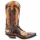 Shoes Men High boots Sendra boots CHELY Brown