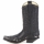 Shoes High boots Sendra boots CLIFF Black