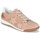 Shoes Women Low top trainers Ara ROM Pink