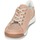 Shoes Women Low top trainers Ara ROM Pink