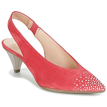 Shoes Women Sandals Hispanitas MALTA-5K Coral
