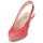 Shoes Women Sandals Hispanitas MALTA-5K Coral