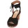 Shoes Women Sandals Casual Attitude ITELO Black