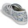 Shoes Girl Flat shoes Citrouille et Compagnie APSUT Blue / White