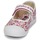 Shoes Girl Flat shoes Citrouille et Compagnie APSUT Pink