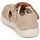 Shoes Children Sandals Citrouille et Compagnie GUNCAL Beige