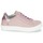 Shoes Girl Low top trainers Citrouille et Compagnie IPOGUIBA Pink