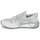 Shoes Men Low top trainers Diesel S-KBY White