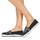 Shoes Women Espadrilles Kenzo KUMI ESPADRILLE Black
