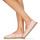 Shoes Women Espadrilles Art of Soule KAMAKURA Pink