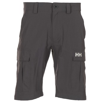 Helly Hansen  HH CARGO  men's Shorts in Grey