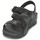 Shoes Women Sandals FitFlop BANDA II TOE-THONG SANDALS  black