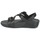 Shoes Women Sandals FitFlop BANDA II TOE-THONG SANDALS  black