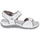 Shoes Women Outdoor sandals Allrounder by Mephisto LAGOONA White