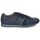 Shoes Men Low top trainers Geox CLEMENT Navy