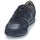 Shoes Men Low top trainers Geox CLEMENT Navy