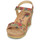 Shoes Women Sandals Panama Jack JULIA Beige
