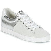 Shoes Women Low top trainers PLDM by Palladium KATE White