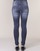 Clothing Women Skinny jeans G-Star Raw D-STAQ 5 PKT MID SKINNY Medium / Aged / Restored