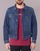 Clothing Men Denim jackets G-Star Raw D-STAQ 3D DC S JKT Medium / Vintage / Aged