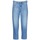 Clothing Women Boyfriend jeans G-Star Raw 3301 HIGH BOYFRIEND 7/8 WMN Lt / Aged / Small / Destroy