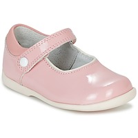 Shoes Girl Flat shoes Start Rite NANCY Pink