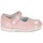 Shoes Girl Flat shoes Start Rite NANCY Pink