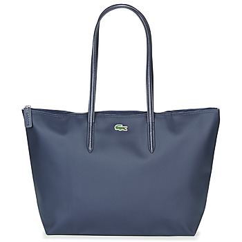 Bags Women Shopping Bags / Baskets Lacoste L 12 12 CONCEPT Marine