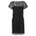Clothing Women Short Dresses Esprit AXERTA Black