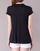 Clothing Women Short-sleeved t-shirts Desigual NUTILAD Black