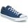 Shoes Low top trainers Converse CHUCK TAYLOR ALL STAR OX Navy