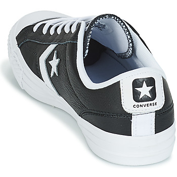 Converse STAR PLAYER OX Black