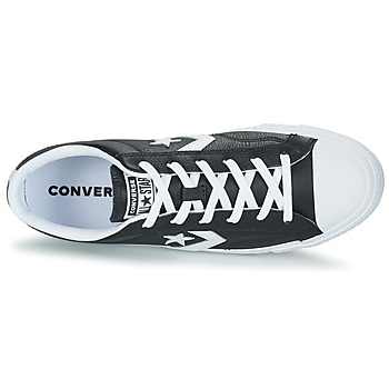 Converse STAR PLAYER OX Black