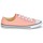 Shoes Women Low top trainers Converse Chuck Taylor All Star Dainty Ox Canvas Color Pink