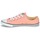 Shoes Women Low top trainers Converse Chuck Taylor All Star Dainty Ox Canvas Color Pink