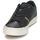 Shoes Low top trainers Converse One Star Black