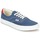 Shoes Low top trainers Vans ERA Blue