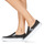 Shoes Women Slip-ons Vans Classic Slip-On Platform Black