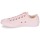 Shoes Women Low top trainers Converse Chuck Taylor All Star-Ox Pink