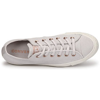 Converse Chuck Taylor All Star-Ox Pink / White