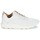 Shoes Men Low top trainers Timberland FLYROAM White