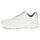 Shoes Men Low top trainers Timberland FLYROAM White