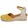 Shoes Women Sandals Betty London INONO Yellow