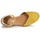 Shoes Women Espadrilles Betty London INONO Yellow