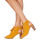 Shoes Women Sandals Betty London EVENE Yellow