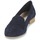 Shoes Women Loafers Betty London INKABO Blue