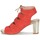 Shoes Women Sandals Betty London INALU Red