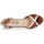 Shoes Women Sandals Betty London IFLORE Brown