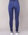 Clothing Women Skinny jeans Pepe jeans REGENT Blue / Ce2 / Christals / Swarorsky
