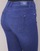 Clothing Women Skinny jeans Pepe jeans REGENT Blue / Ce2 / Christals / Swarorsky